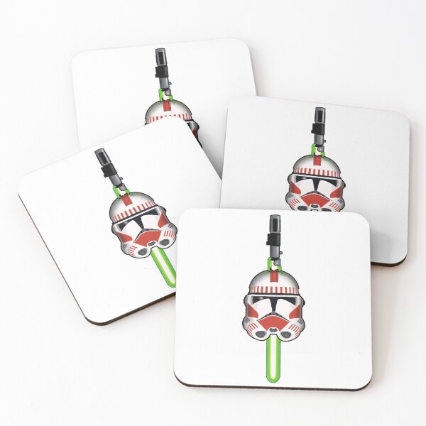 Item preview, Shocktrooper order 66 designed and sold by sneakyd.