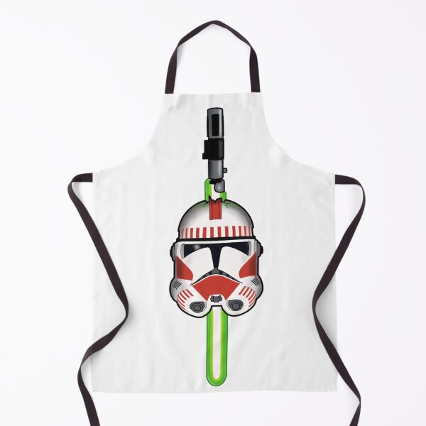 Item preview, Shocktrooper order 66 designed and sold by sneakyd.