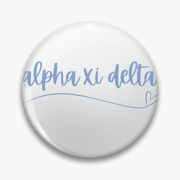 Item preview, Alpha Xi Delta designed and sold by josie-neu.