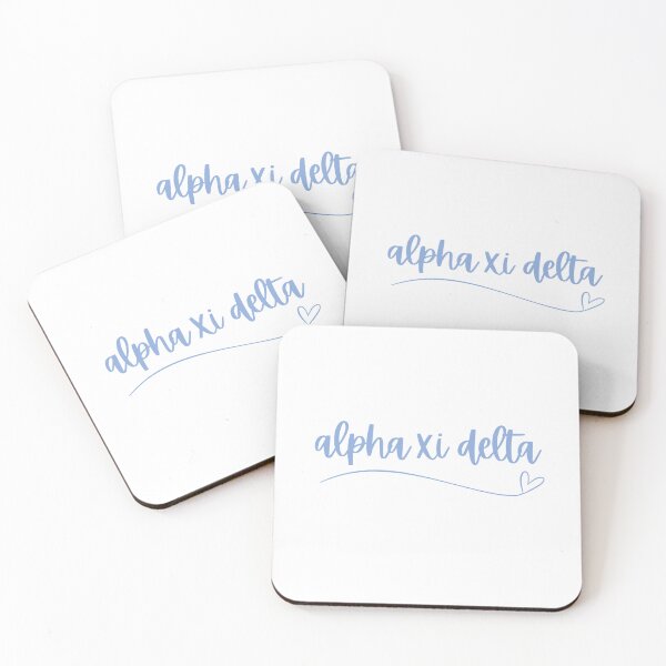 Item preview, Alpha Xi Delta designed and sold by josie-neu.