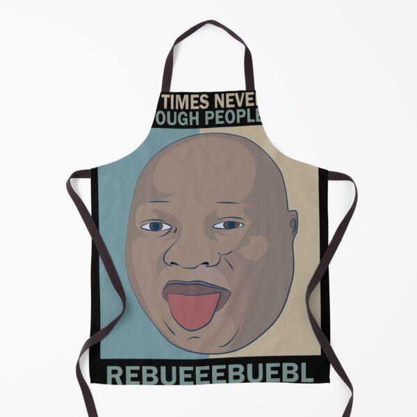 Item preview, Demi Demi Tough Times Never Last designed and sold by Ocean Chand.