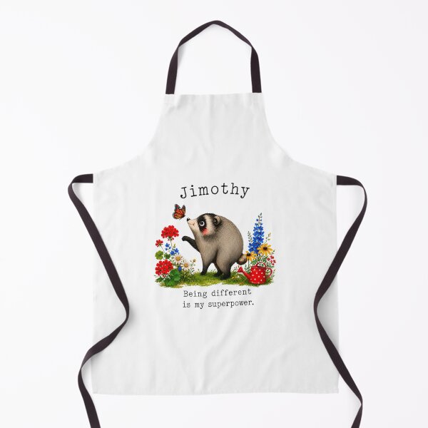 Item preview, Jimothy designed and sold by MonteSorado.