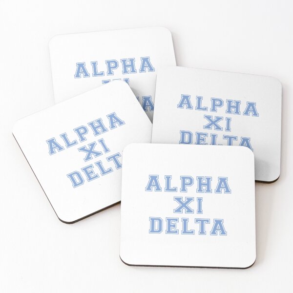 Item preview, Alpha Xi Delta designed and sold by josie-neu.