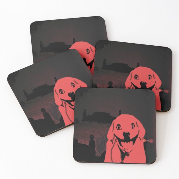 Item preview, totally normal smile dog designed and sold by opalitevampire.