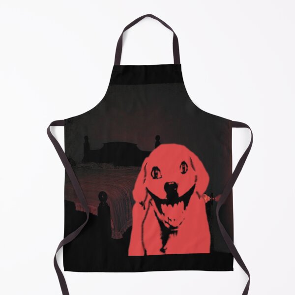 Item preview, totally normal smile dog designed and sold by opalitevampire.