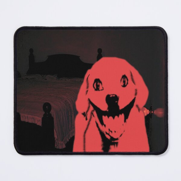 Item preview, totally normal smile dog designed and sold by opalitevampire.