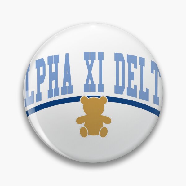 Item preview, Alpha Xi Delta designed and sold by josie-neu.