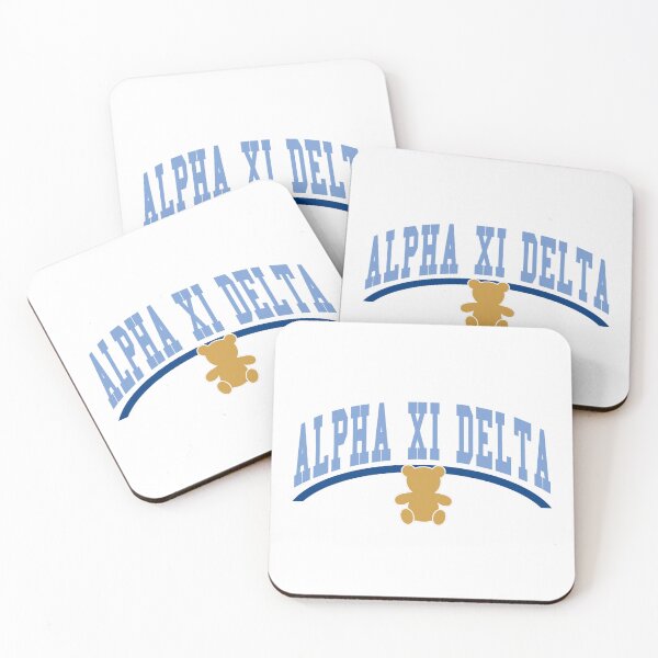 Item preview, Alpha Xi Delta designed and sold by josie-neu.