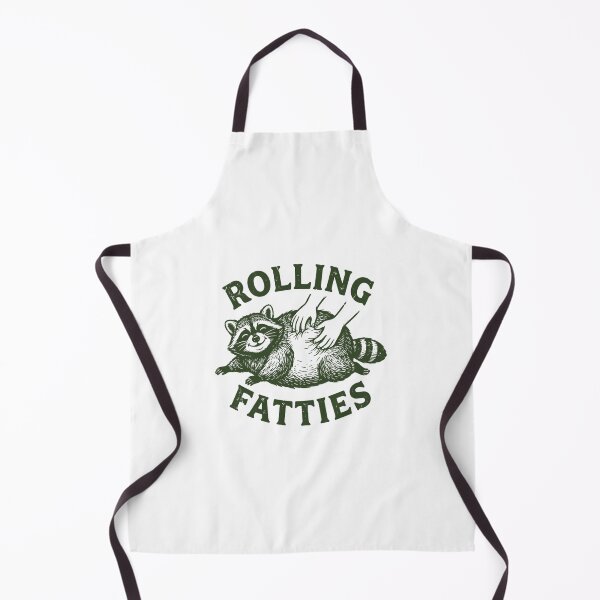 Item preview, Rolling Fatties Jimothy designed and sold by MonteSorado.