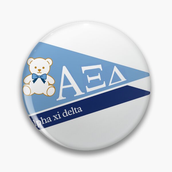 Item preview, Alpha Xi Delta designed and sold by josie-neu.