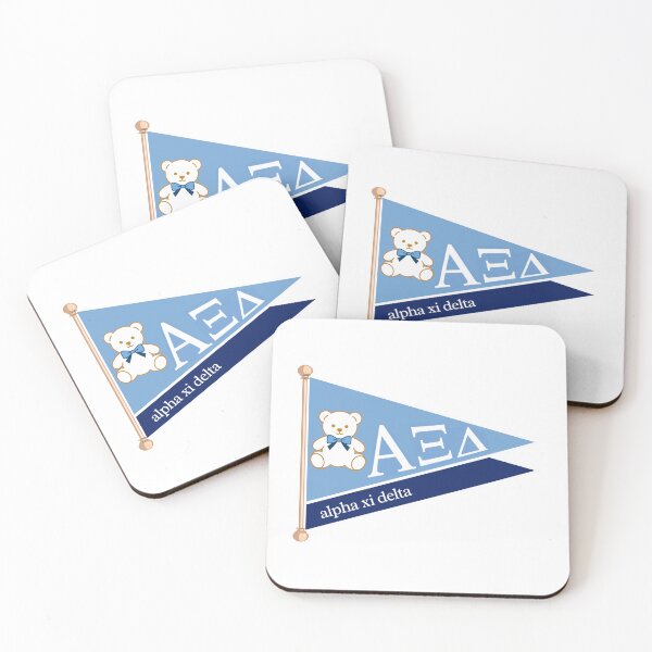 Item preview, Alpha Xi Delta designed and sold by josie-neu.