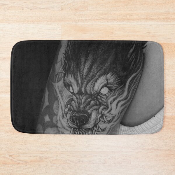 Item preview, Silent Premier League fMountain Wolf designed and sold by haviestetica.