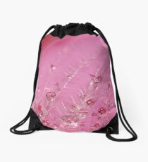 Pretty in Pink Turnbeutel