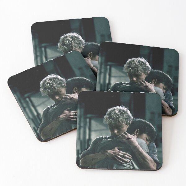 Item preview, Leviticus 2026 Horror Movie designed and sold by JuroTopic.