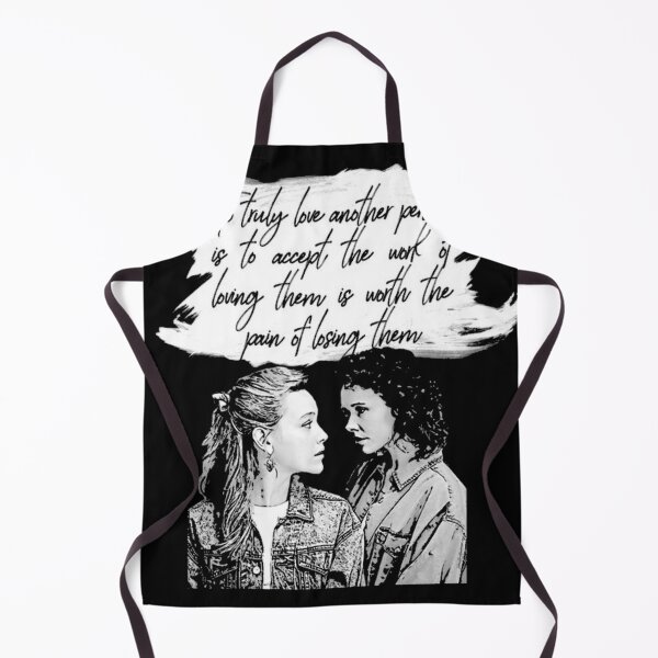 Item preview, Dani And Jamie The Haunting Of Bly Manor designed and sold by SwePattern.