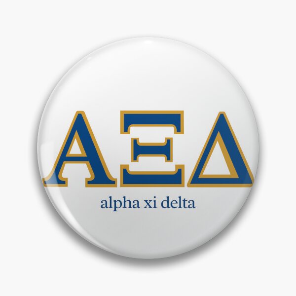 Item preview, Alpha Xi Delta designed and sold by josie-neu.