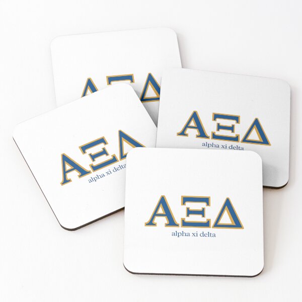 Item preview, Alpha Xi Delta designed and sold by josie-neu.