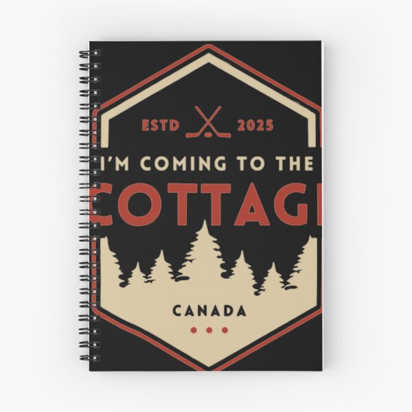 Item preview, Coming To The Cottage Heated Rivalry Quotes designed and sold by xyungchitto.