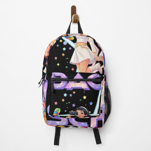 Item preview, Back To School Style Student Squad Neon Star designed and sold by DamianRoy88.