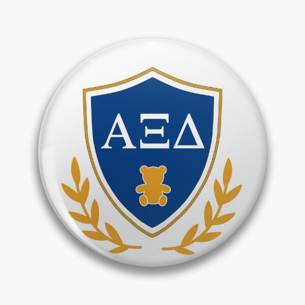 Item preview, Alpha Xi Delta designed and sold by josie-neu.