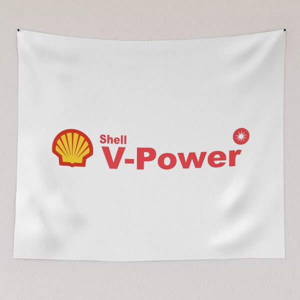 Item preview, Barcelona Shell V Power bWanderlust Spirit designed and sold by Heerwhiteshirt.