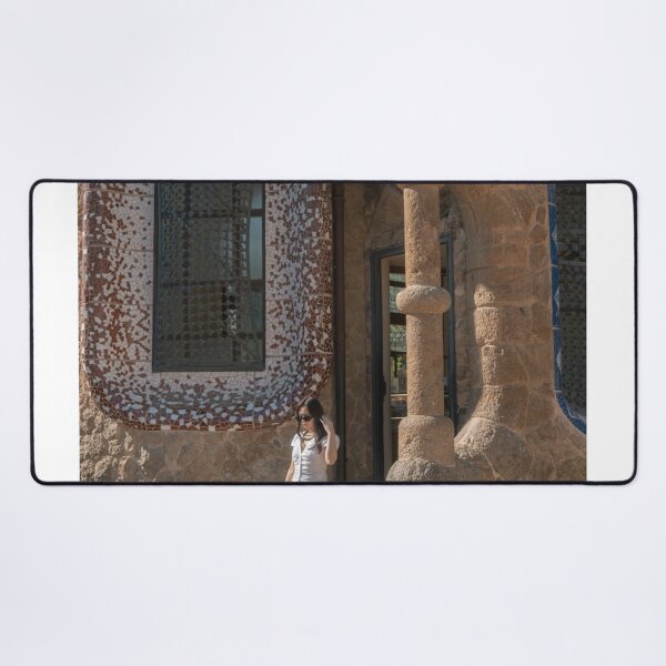 Item preview, Barcelona Shell V Power bWanderlust Spirit designed and sold by Heerwhiteshirt.