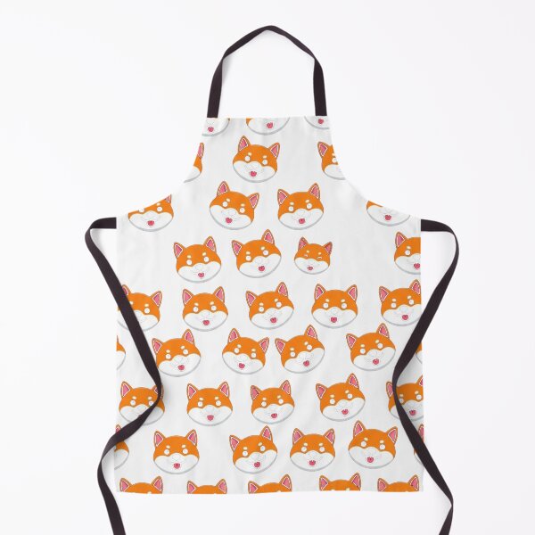 Item preview, Shiba Inu Woof Woof Classic T-Shirt designed and sold by JJLetterDesigns.