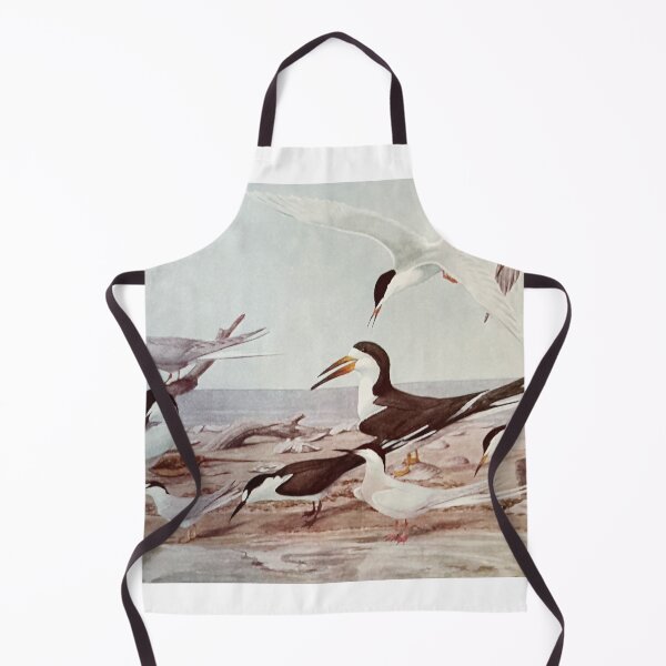 Item preview, Terns designed and sold by bloomingvine.