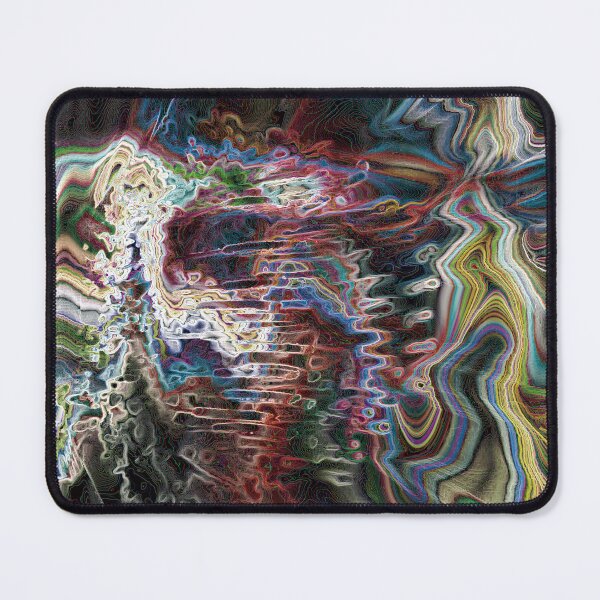 Item preview, Lucent Noir #007 – Ripple of Colors designed and sold by AURESCA CREATION.