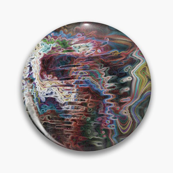 Item preview, Lucent Noir #007 – Ripple of Colors designed and sold by AURESCA CREATION.