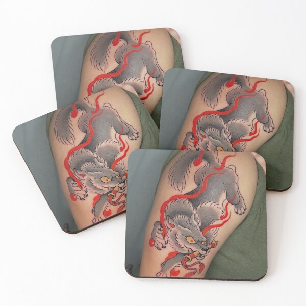 Artikelvorschau, Wild Pinterest hMoon Guardian entworfen und verkauft von haviestetica.