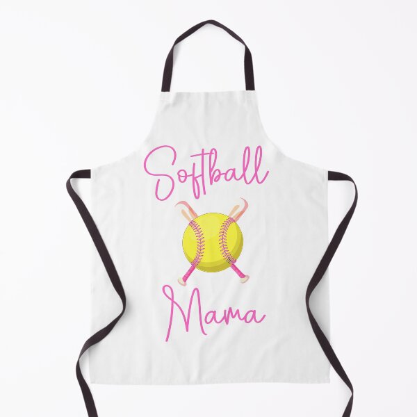 Item preview, Softball Mama designed and sold by ScarletandSkyCo.