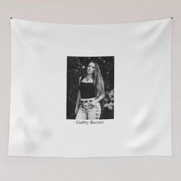 Item preview, Gabby barrett music album cover art designed and sold by ARTeez⭐️⭐️⭐️⭐️⭐️.