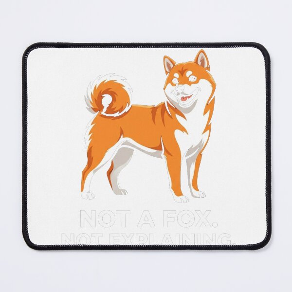 Item preview, Snow Samoyed Sticker Natural Winter Cloud Dog Cottagecore Kawaii White Dog Gift Classic T-Shirt designed and sold by gidget-gadget.