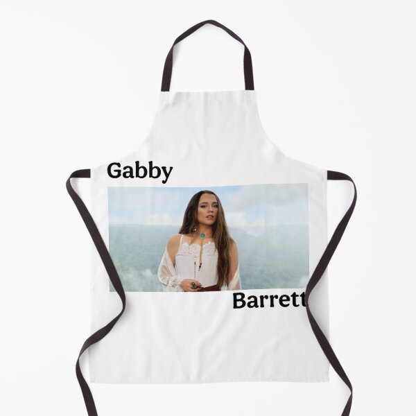 Item preview, Gabby barrett music album cover art designed and sold by ARTeez⭐️⭐️⭐️⭐️⭐️.