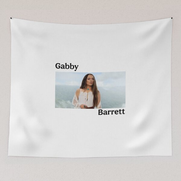Item preview, Gabby barrett music album cover art designed and sold by ARTeez⭐️⭐️⭐️⭐️⭐️.
