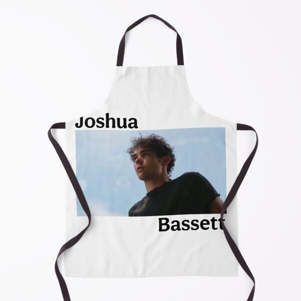Item preview, Joshua bassett music album cover art designed and sold by ARTeez⭐️⭐️⭐️⭐️⭐️.