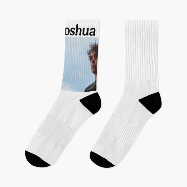 Item preview, Joshua bassett music album cover art designed and sold by ARTeez⭐️⭐️⭐️⭐️⭐️.