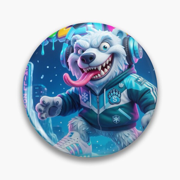 Item preview, Frozen samba designed and sold by RamFor6.
