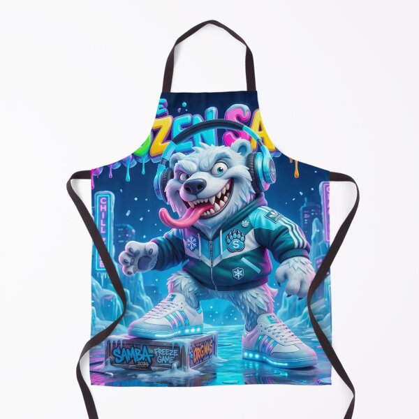 Item preview, Frozen samba designed and sold by RamFor6.