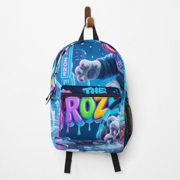 Item preview, Frozen samba designed and sold by RamFor6.