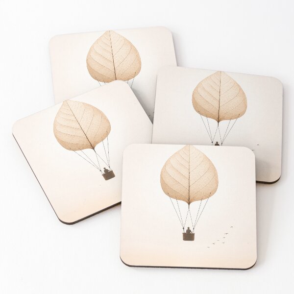 Item preview, Where the Leaf Carries You designed and sold by SacredLensV.