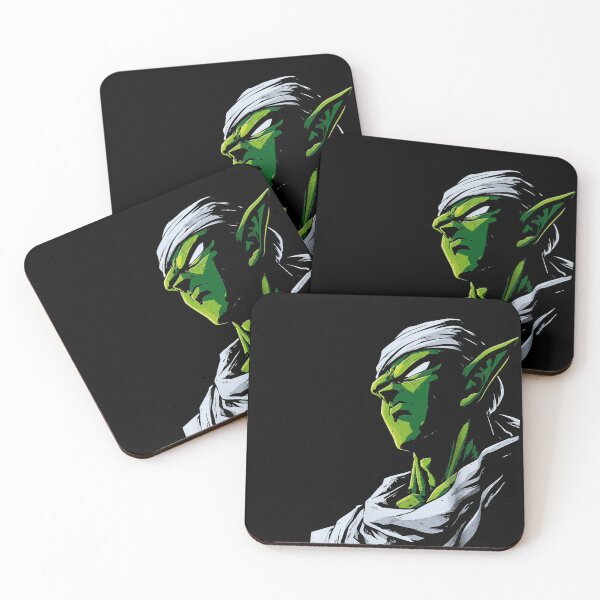 Item preview, Piccolo Dark Manga designed and sold by Zyphero.