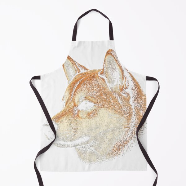 Item preview, Snowy Golden Retriever Dog Classic T-Shirt designed and sold by JJLetterDesigns.