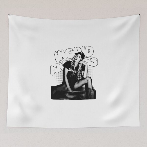 Item preview, Copy of Ingrid andress music album cover art designed and sold by ARTeez⭐️⭐️⭐️⭐️⭐️.