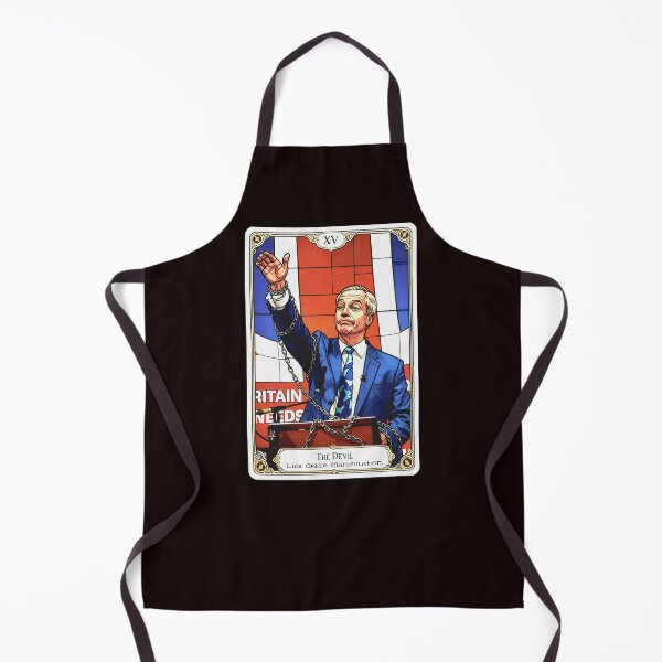 Item preview, Reform The Devil (Tarot) designed and sold by Cathedral of Curiosity.