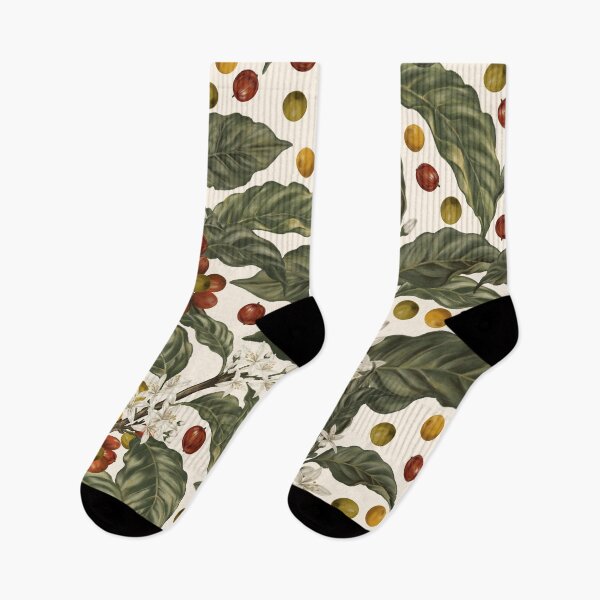 Item preview, Asian palm civet on coffee tree designed and sold by Art_By_Wing.