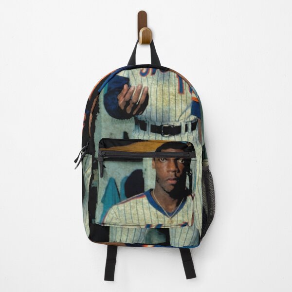 Item preview, Darryl Strawberry And Dwight Gooden In New York Me designed and sold by masteryStore.