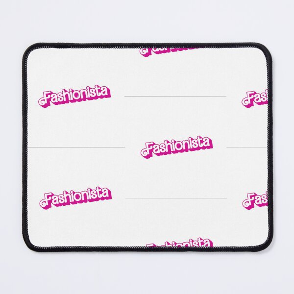 Item preview, They’re a fashionista! Pink designed and sold by juliagz.