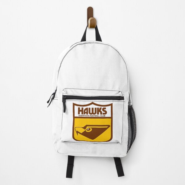 Item preview, Hawthorn Hawks VFL AFL Logo Design designed and sold by Luke Foran Sports Art.